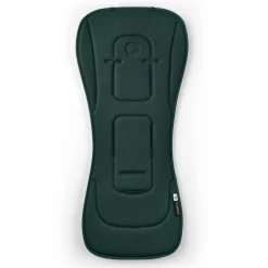 Bugaboo Dual Comfort Seat Liner - Fern Green