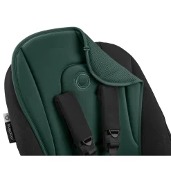 Bugaboo Dual Comfort Seat Liner - Fern Green