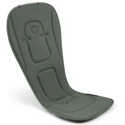 Bugaboo Dual Comfort Seat Liner - Forest Green