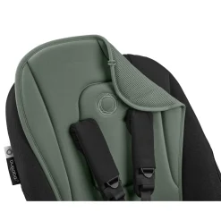 Bugaboo Dual Comfort Seat Liner - Forest Green