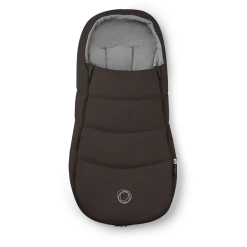Bugaboo Footmuff - Cocoa Brown