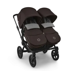 Bugaboo Footmuff - Cocoa Brown