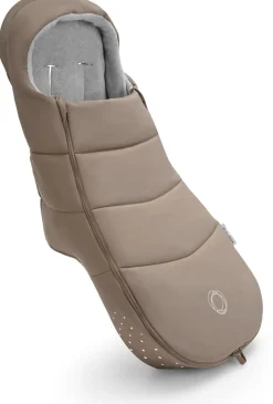 Bugaboo Footmuff - Desert Taupe