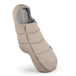 Bugaboo Footmuff - Desert Taupe