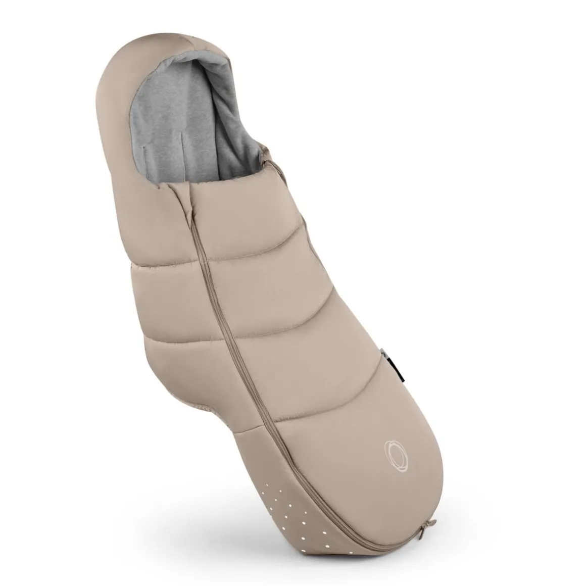 Bugaboo Footmuff - Desert Taupe