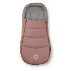 Bugaboo Footmuff - Dusty Pink