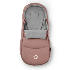 Bugaboo Footmuff - Dusty Pink