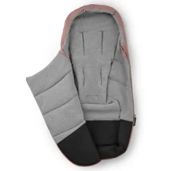 Bugaboo Footmuff - Dusty Pink