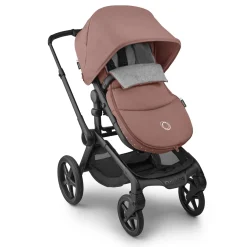 Bugaboo Footmuff - Dusty Pink