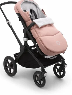 Bugaboo Footmuff - Evening Pink