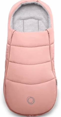 Bugaboo Footmuff - Evening Pink