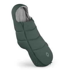Bugaboo Footmuff - Fern Green