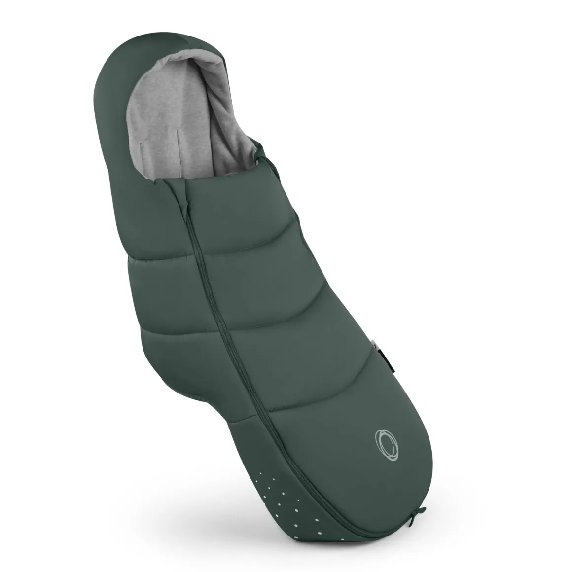 Bugaboo Footmuff - Fern Green