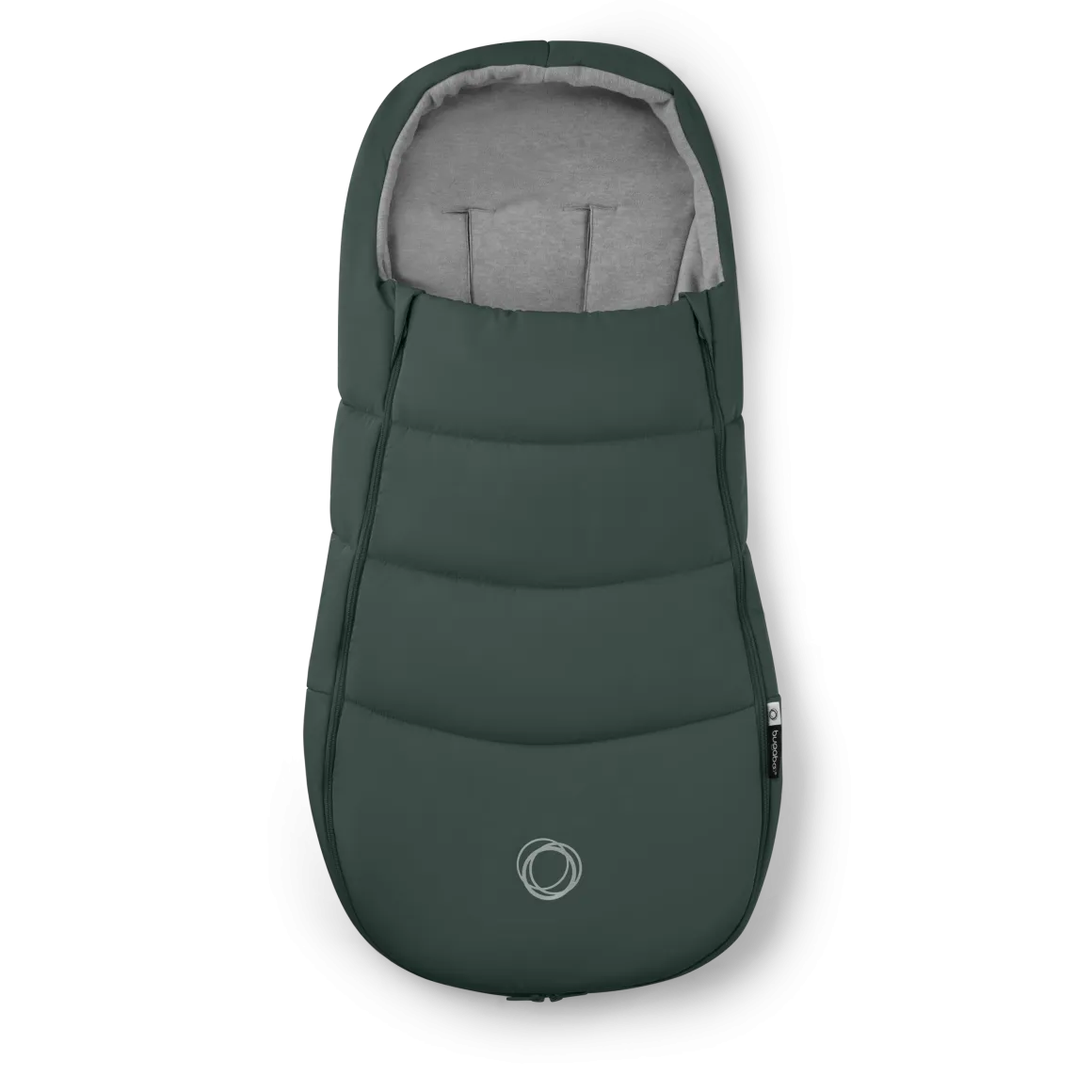 Bugaboo Footmuff - Fern Green