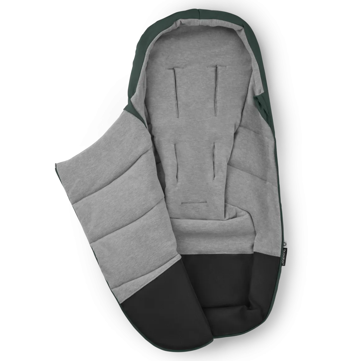 Bugaboo Footmuff - Fern Green