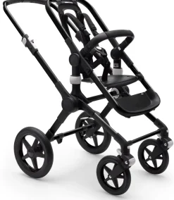 Bugaboo Fox2 Base - Black