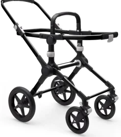 Bugaboo Fox2 Base - Black