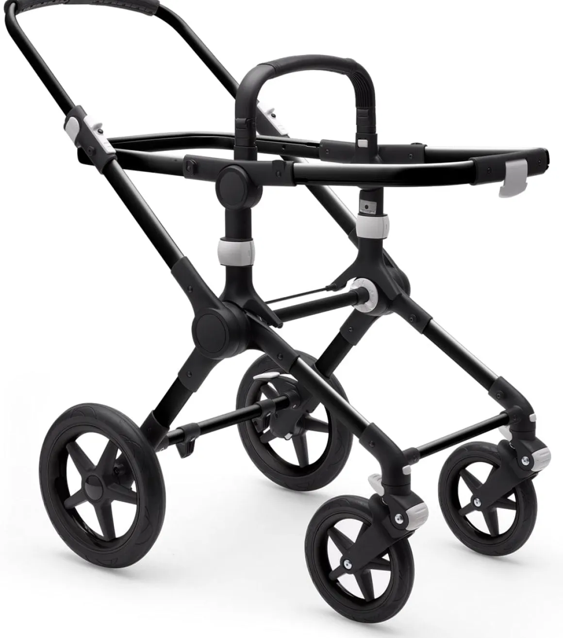 Bugaboo Fox2 Base - Black