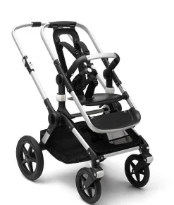 Bugaboo Fox Base Plus - Aluminum