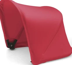 Bugaboo Fox / Cameleon3 Sun Canopy - Neon Red