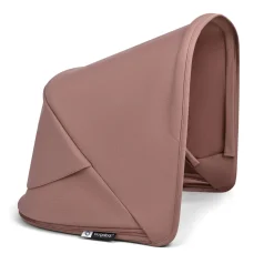 Bugaboo Fox 5 Kangaroo Sun Canopy - Dusty Pink