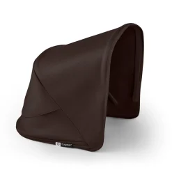 Bugaboo Fox 5 Renew Sun Canopy - Cocoa Brown