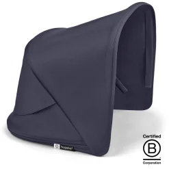Bugaboo Fox 5 Renew Sun Canopy - Deep Indigo