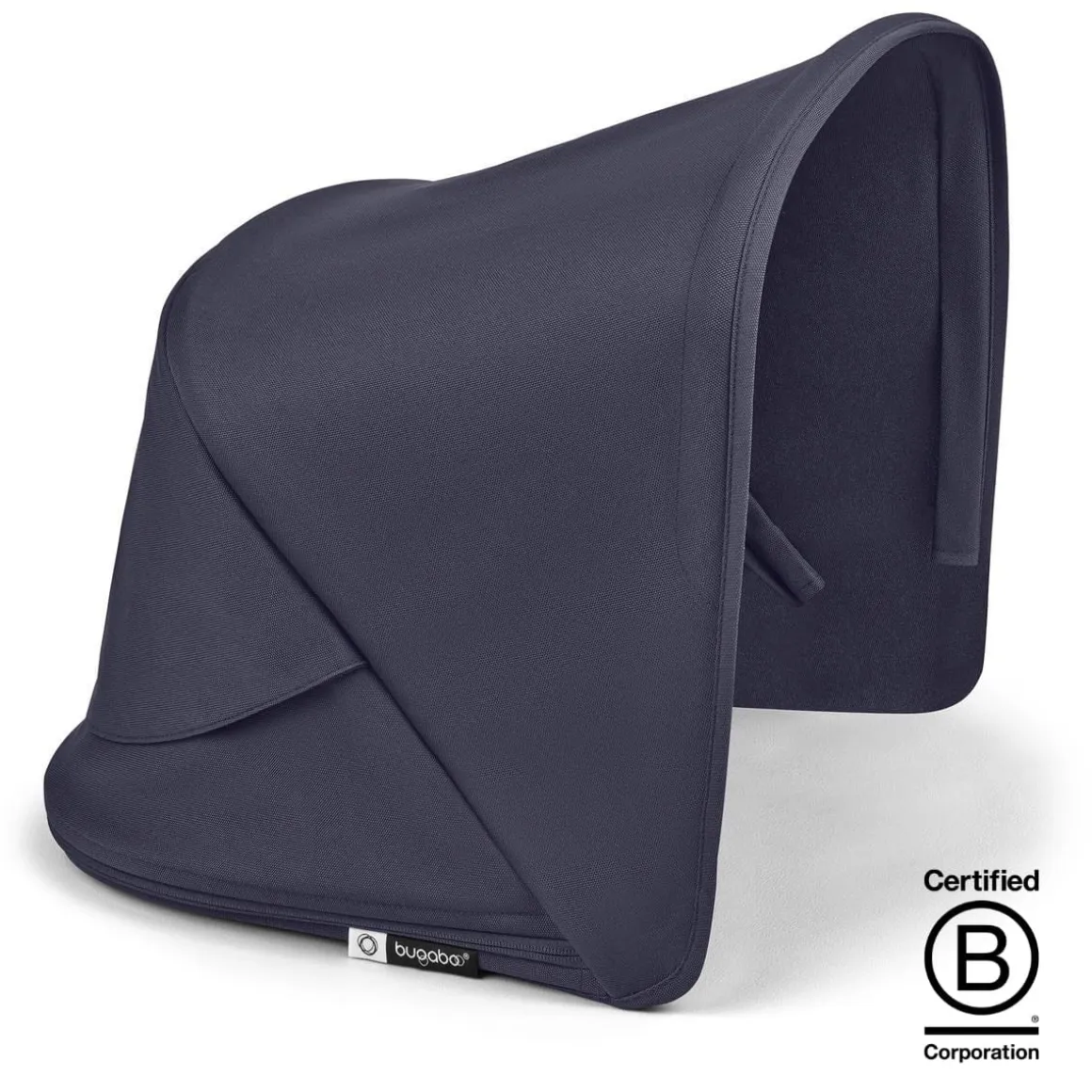 Bugaboo Fox 5 Renew Sun Canopy - Deep Indigo