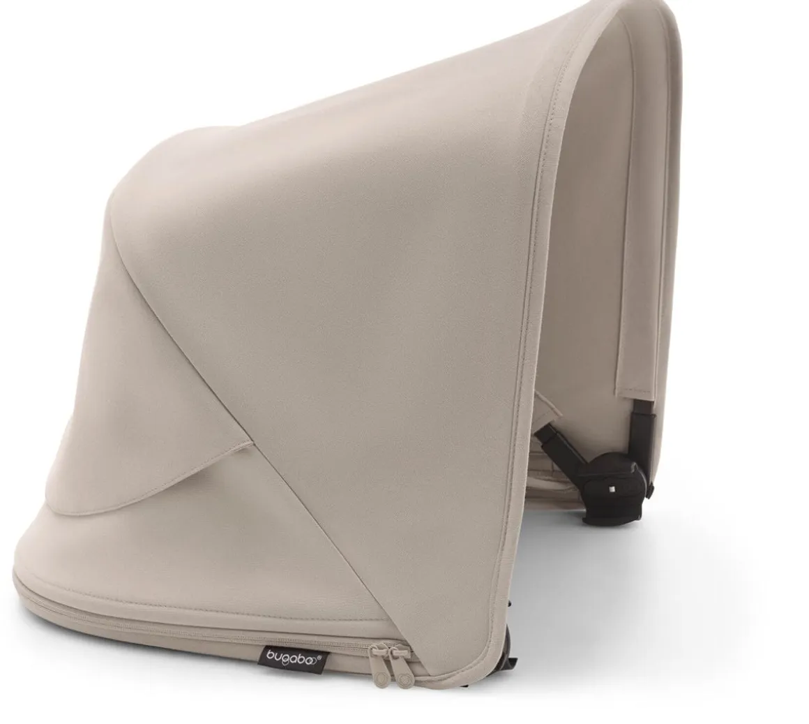 Bugaboo Fox 5 Sun Canopy - Desert Taupe