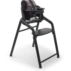 Bugaboo Giraffe Complete High Chair - Black