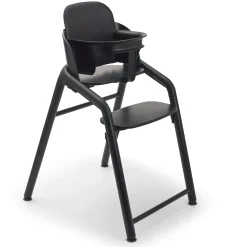 Bugaboo Giraffe Complete High Chair - Black