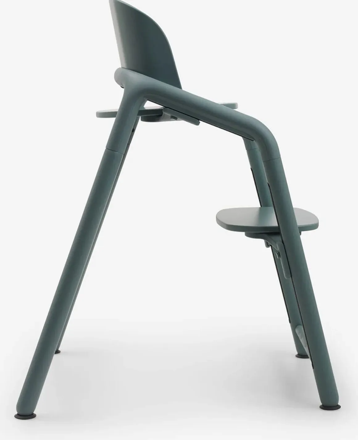Bugaboo Giraffe Complete High Chair - Blue