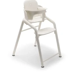 Bugaboo Giraffe Complete High Chair - White