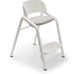 Bugaboo Giraffe Complete High Chair - White