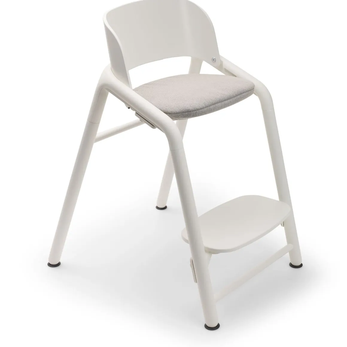 Bugaboo Giraffe Complete High Chair - White