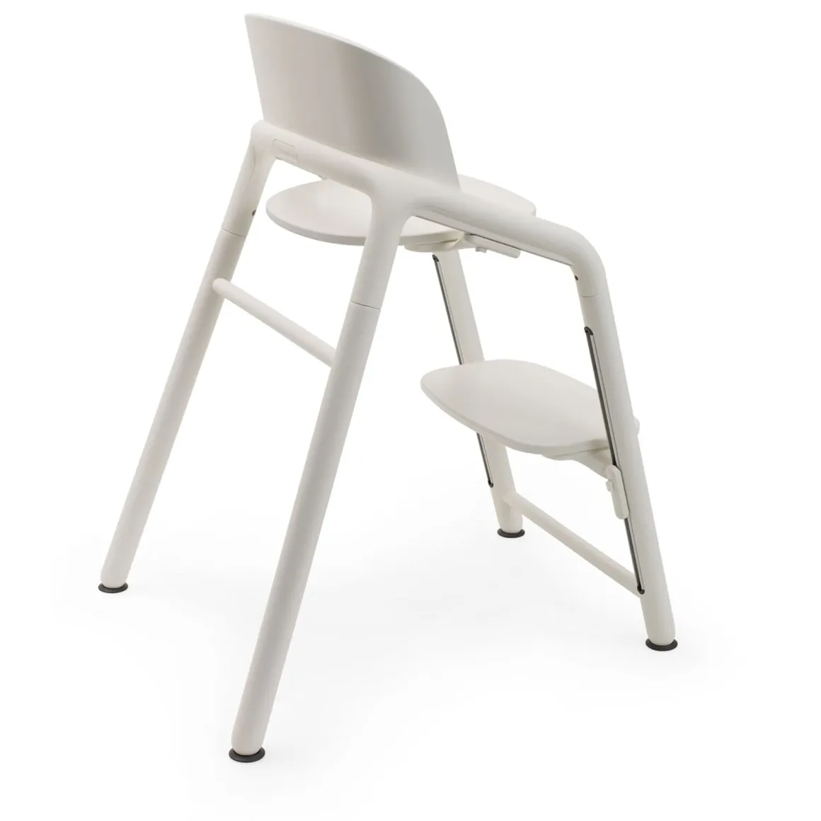 Bugaboo Giraffe Complete High Chair - White