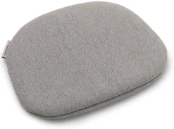 Bugaboo Giraffe Junior Pillow - Grey Weave
