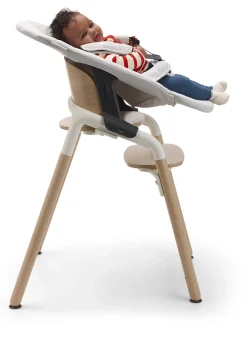 Bugaboo Giraffe Newborn Set - Polar White