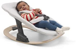 Bugaboo Giraffe Newborn Set - Tornado Grey