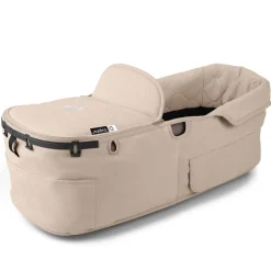 Bugaboo Kangaroo Bassinet Fabric Complete - Desert Taupe