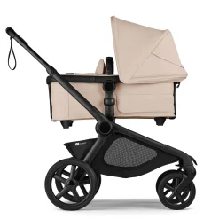 Bugaboo Kangaroo Bassinet Fabric Complete - Desert Taupe