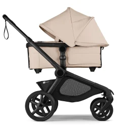 Bugaboo Kangaroo Bassinet Fabric Complete - Desert Taupe