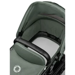 Bugaboo Kangaroo Bassinet Fabric Complete - Forest Green