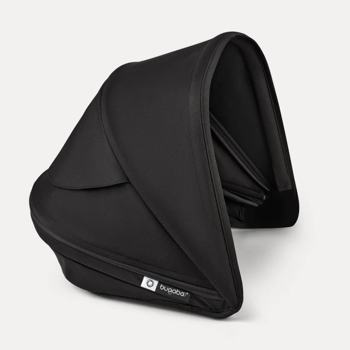 Bugaboo Kangaroo Sibling Sun Canopy - Midnight Black