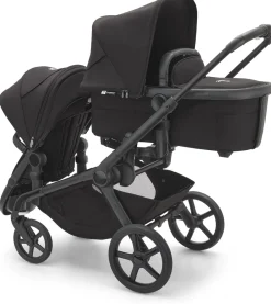 Bugaboo Kangaroo Upper Newborn Adapter
