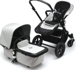 Bugaboo OPEN BOX Cameleon 3 Stroller Limited Edition Atelier