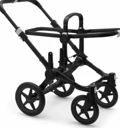 Bugaboo OPEN BOX Donkey3 Base - Black