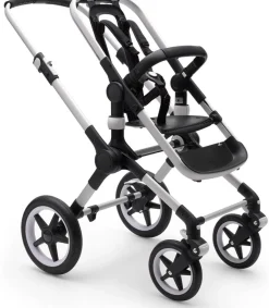 Bugaboo OPEN BOX Fox2 Base - Aluminum