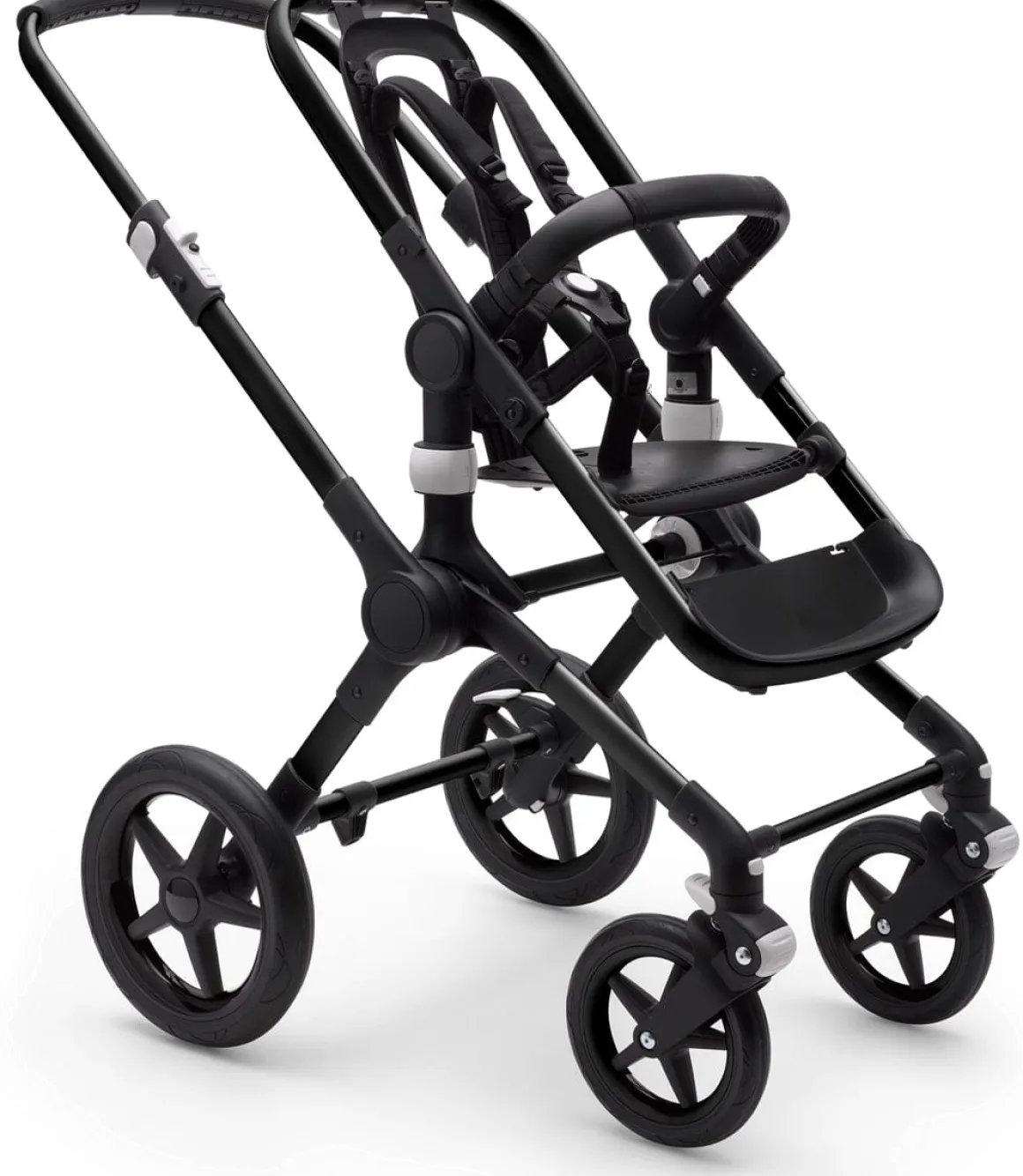 Bugaboo OPEN BOX Fox2 Base - Black