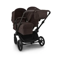 Bugaboo Organizer - Cocoa Brown